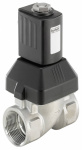 Buerkert Servogesteuertes Ventil 228434 6213 EV 24