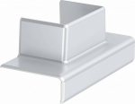 T-Stueck   OBO Bettermann 6113324 1 St. Silber