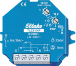 Eltako 61100102 Treppenlichtzeitschalter Einbau 23