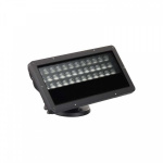 Светильник BCP481 36хLED-HB/4000К 100-277В BK Philips 912400134962 / 871829139304799