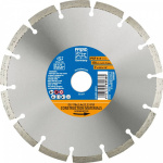 Diamant-Trennscheibe DS 178 x 2,4 x 22,23 PSF Pfer