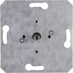 Kopp 195000300 Unterputz-Zeitschaltuhr analog  Tag