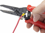 TOOLCRAFT  1550665 Multifunktionszange