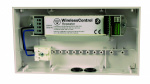 NLWLREP1 Schrack Technik Repeater für WirelessControl (230VAC)
