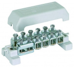 DEHN 563200 Cu/gal Sn 10x 2,5-95qmm PAS 11AK 56320