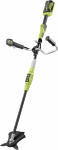 Ryobi RBC36X26B Akku Rasentrimmer inkl. Akku, Trag