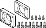 FESTO Flansch 1704476 EAMF-A-28B-28A    1 St.