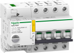 Schneider Electric A9C62425 Leitungsschutzschalter