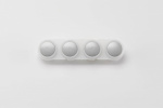 Ritto by Schneider RGE1276449 Tuersprechanlagen-Zub