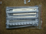 Нож 157267 (Poly-Clip)