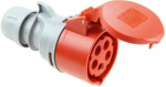 PCE  215-6tt CEE Kupplung 16 A 5polig 400 V