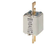 Siemens 3NE43313 Sicherungseinsatz   Sicherungsgroe