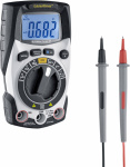 Laserliner MultiMeter Pocket XP Hand-Multimeter  d