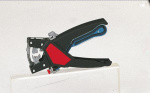 Инструмент для опрес. наконечн. в лентах 0.5-2.5кв.мм Starfix S Leg 037697