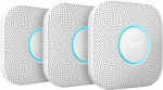 Nest Protect Funk Rauch- und Kohlenmonoxidmelder,