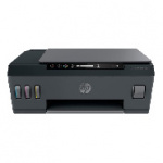Принтер HP Smart Tank 500 AiO Printer (4SR29A), A4, 11(5)ppm