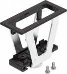 FESTO  8058459 SAMH-FH-F    1 St.