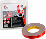 3M  4991F/IPS Klebeband  Grau (L x B) 55 m x 19 mm