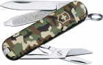 Victorinox Classic 0.6223.94 Schweizer Taschenmess