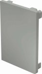 OBO Bettermann 6156223 Endstueck  (B x H) 175 mm x