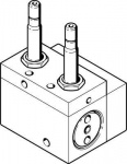 FESTO Magnetventil 2136 JMC-4-1/4  G 1/4   1 St.