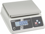 Kern  Tischwaage  Waegebereich (max.) 6 kg Ablesbar