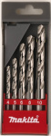 Makita P-73689 HSS Metall-Spiralbohrer-Set 25teili