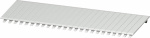 Siemens 8GB4671 Abdeckstreifen   Grau