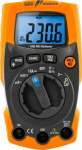HT Instruments IRONMETER Hand-Multimeter  digital