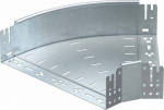 OBO Bettermann 6041786 Bogen  (B x H) 400 mm x 110