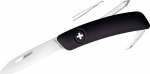SWIZA D02 KNI.0020.1010 Schweizer Taschenmesser mi