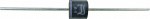 Diotec Si-Gleichrichterdiode P600K P600 800 V 6 A