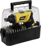 Toolland TM82000 Akku-Schrauber  3.6 V 1300 mAh Li