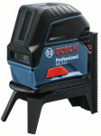 Bosch Professional  Punkt und Linienlaser