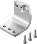 FESTO Befestigungswinkel 3920696 DHAS-MA-B6-60
