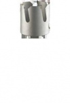 Heller  26157 9 Lochsaege 3teilig 68 mm  1 Set