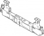 FESTO Reglerplatte VABF-S4-1-R5C2-C-6E 560774