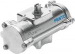 FESTO Schwenkantrieb 552874 DAPS-0480-090-R-F0710-