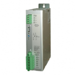 DPNS 402440-W Wohrle Three Phase Power Supply, Output 40VDC / 40A / Input 3 x 340-550VAC, 50/60Hz / for DIN-Rail or side wall mounting