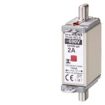 Siemens 3NA68046 Sicherungseinsatz   Sicherungsgroe
