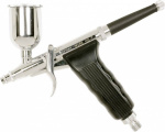 Tamiya HG Wide Trigger Single Action Airbrush-Pist
