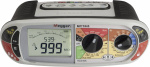 Megger MFT1845-SC-DE/NL/EN VDE-Pruefgeraet