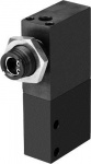 FESTO Zeitverzoegerungsventil 3488 VZB-3-1/4  0 bis