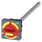 Drehantrieb   Rot, Gelb       Siemens 8UD11712AF25