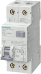 Siemens 5SU1356-7KK25 FI-Schutzschalter    1polig