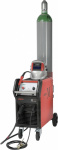 Lorch  MIG/MAG-Schweissgeraet 25 - 170 A mit Brenner