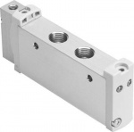 FESTO Pneumatikventil VUWG-L14-M52-A-G18 573832  2