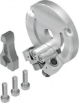 FESTO Anschlagbausatz 2536503 DADP-ES-Q12-16    1