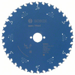 Bosch Accessories Expert for Wood 2608644062 Kreis