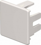 OBO Bettermann 6162576 Endstueck  (B x H) 30 mm x 3